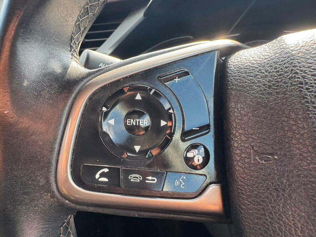 Honda Civic Ex Vtec  #47
