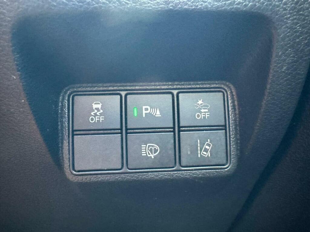 Honda Civic Ex Vtec  #46