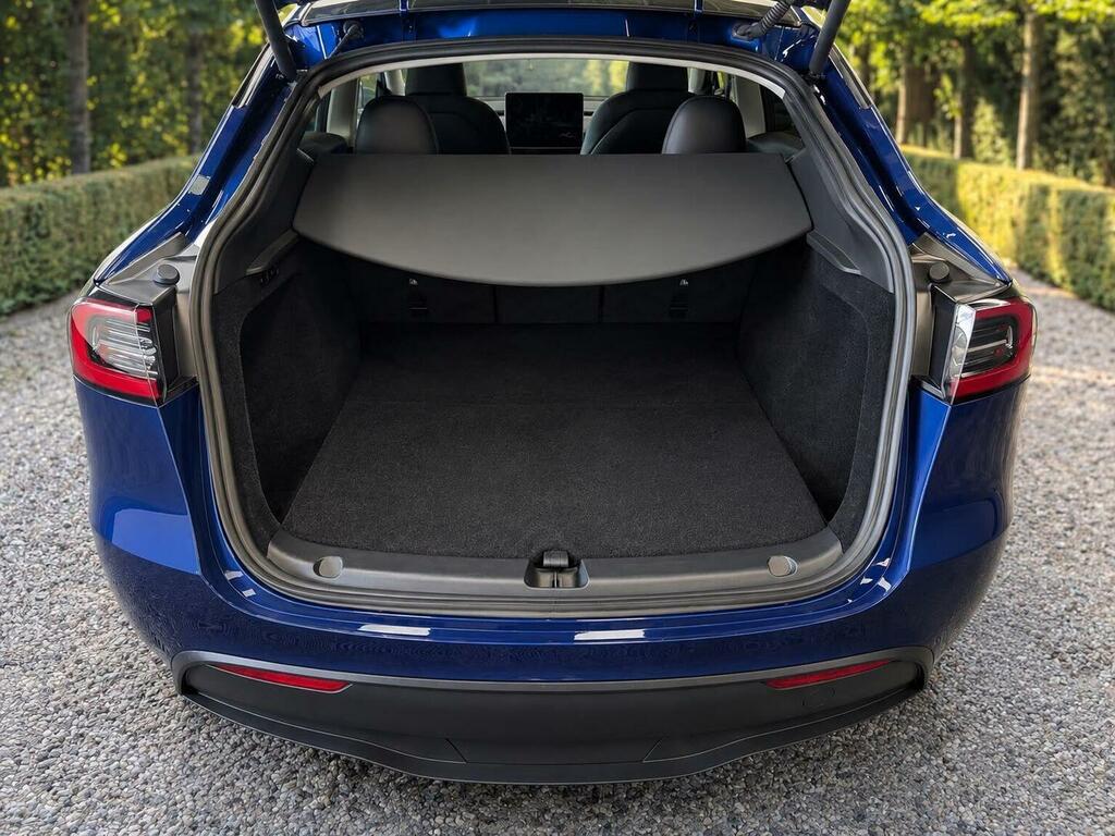 Tesla Model Y Suv Rwd 202424 SC24WCR Blue #6