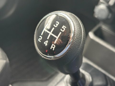 Suzuki Jimny Suv Black #27