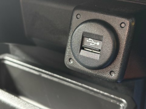 Suzuki Jimny Suv Black #19