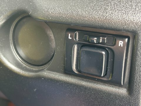 Suzuki Jimny Suv Black #22