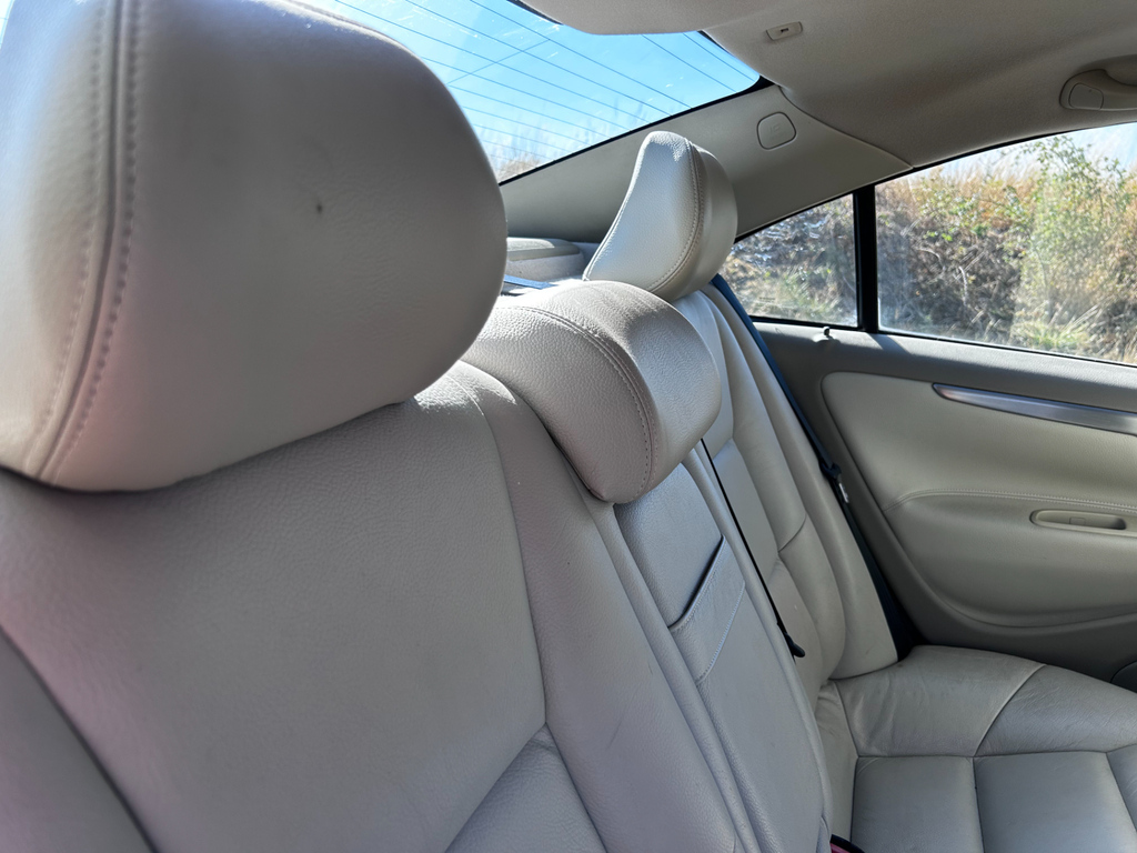 Volvo  D5 Se Grey #13