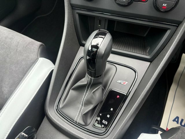 Seat Leon Fr Blue #19