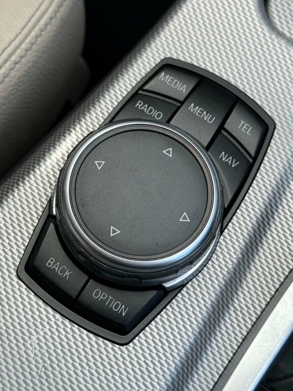 BMW 5 Series 520D Se Blue #18