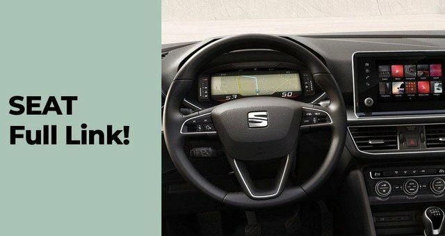 Seat Leon 1.5 Ehybrid 25.8Kwh Fr Black Edition Dsg Euro 6 S Blue