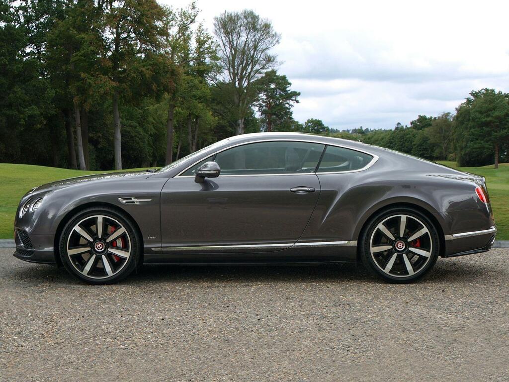 Bentley Continental Petrol #2