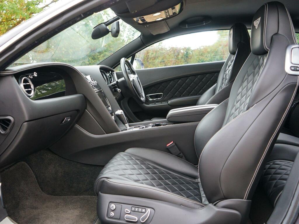 Bentley Continental Petrol #4