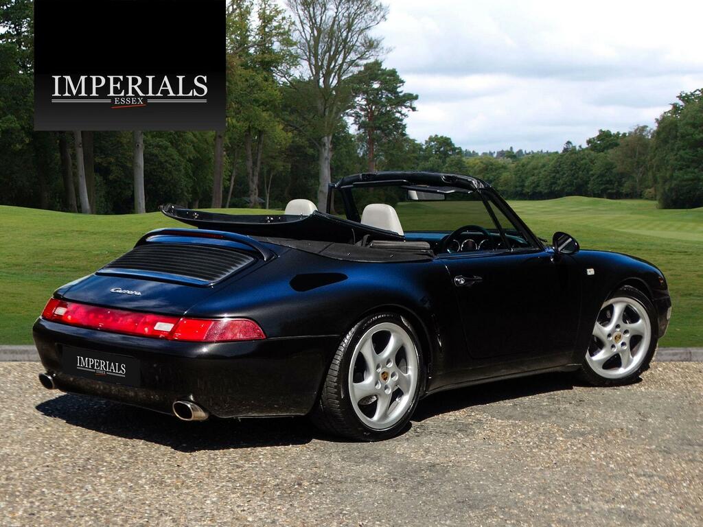 Porsche 911 Petrol  #4