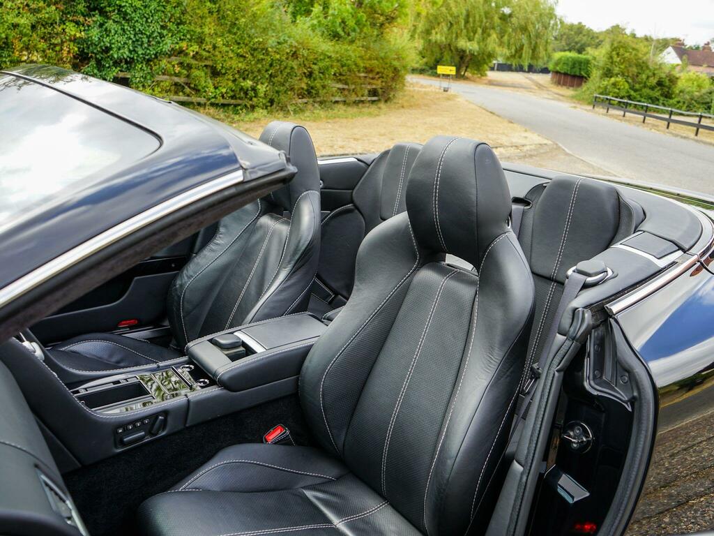 Aston Martin DB9 6L Null Silver #13