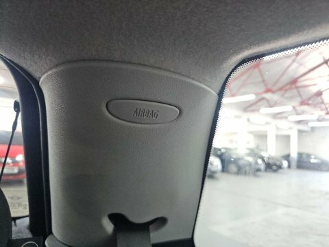 Mini Hatch White #31
