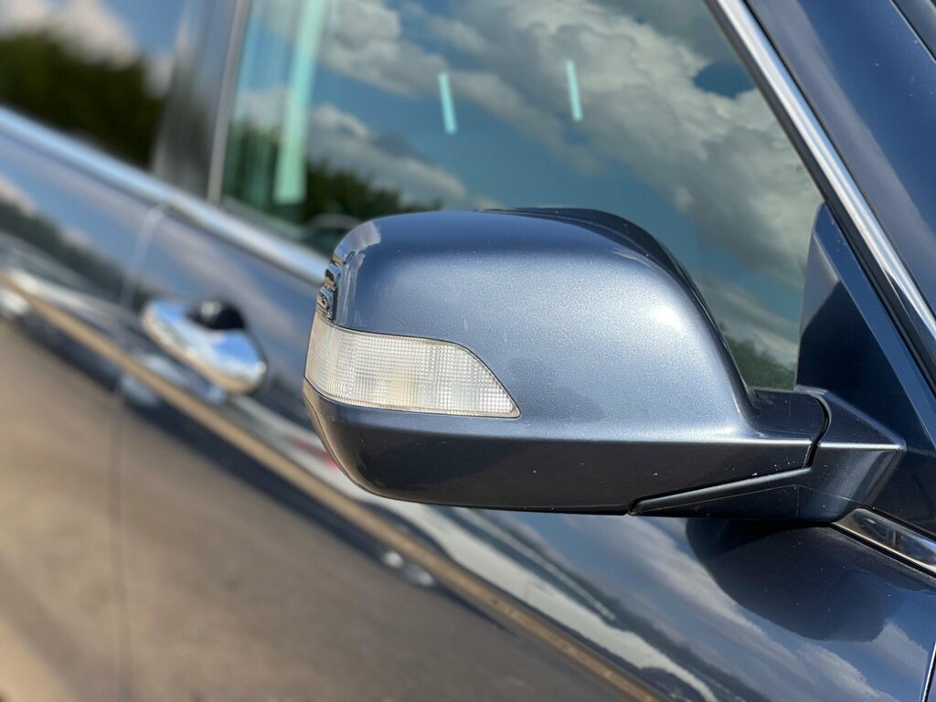 Honda Cr-V  Black #24
