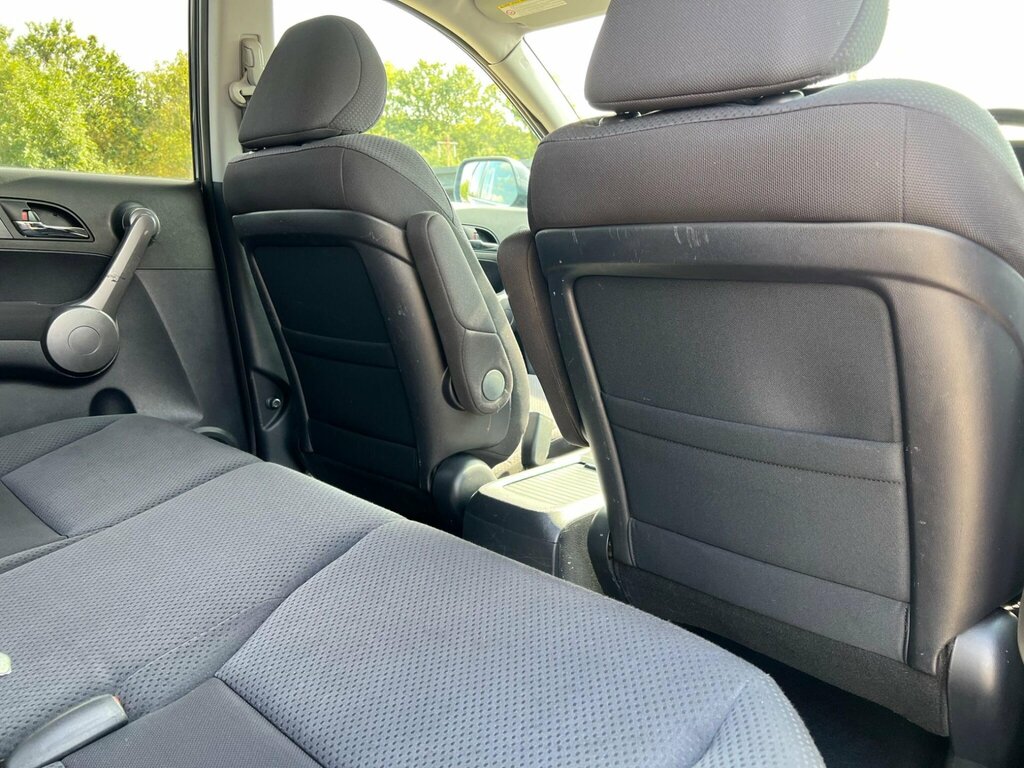 Honda Cr-V  Black #29