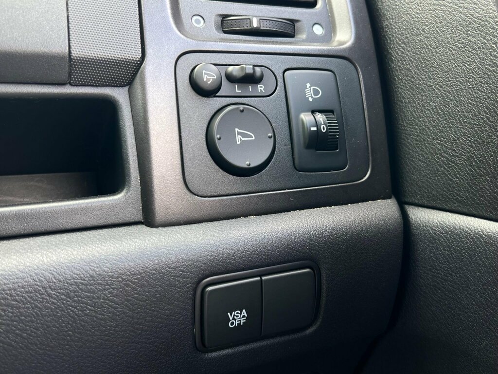 Honda Cr-V  Black #46