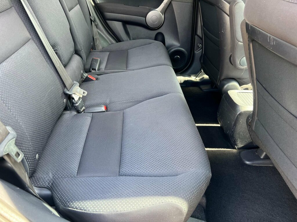 Honda Cr-V  Black #28
