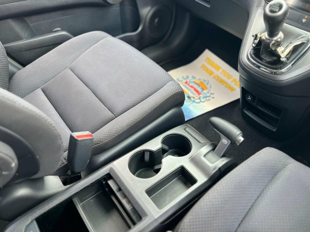 Honda Cr-V  Black #51