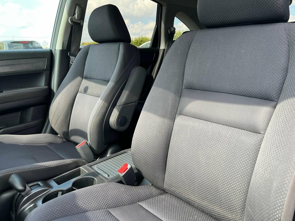Honda Cr-V  Black #32