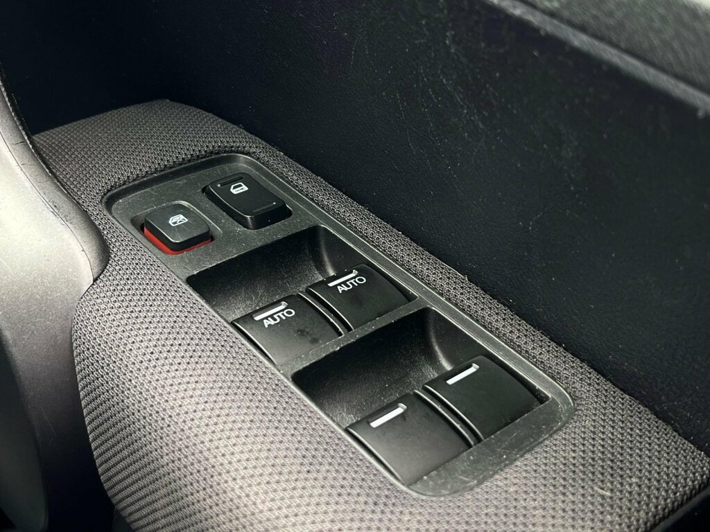 Honda Cr-V  Black #47
