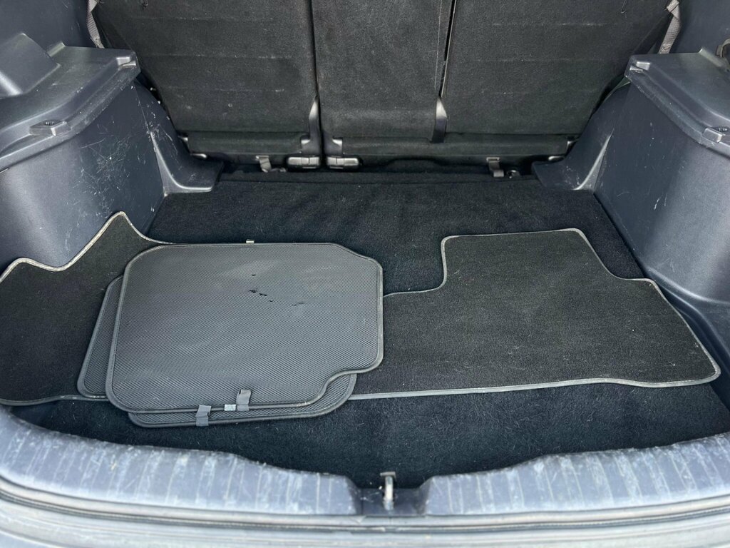 Honda Cr-V  Black #9