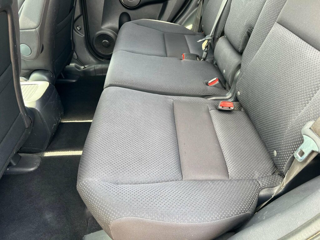 Honda Cr-V  Black #33