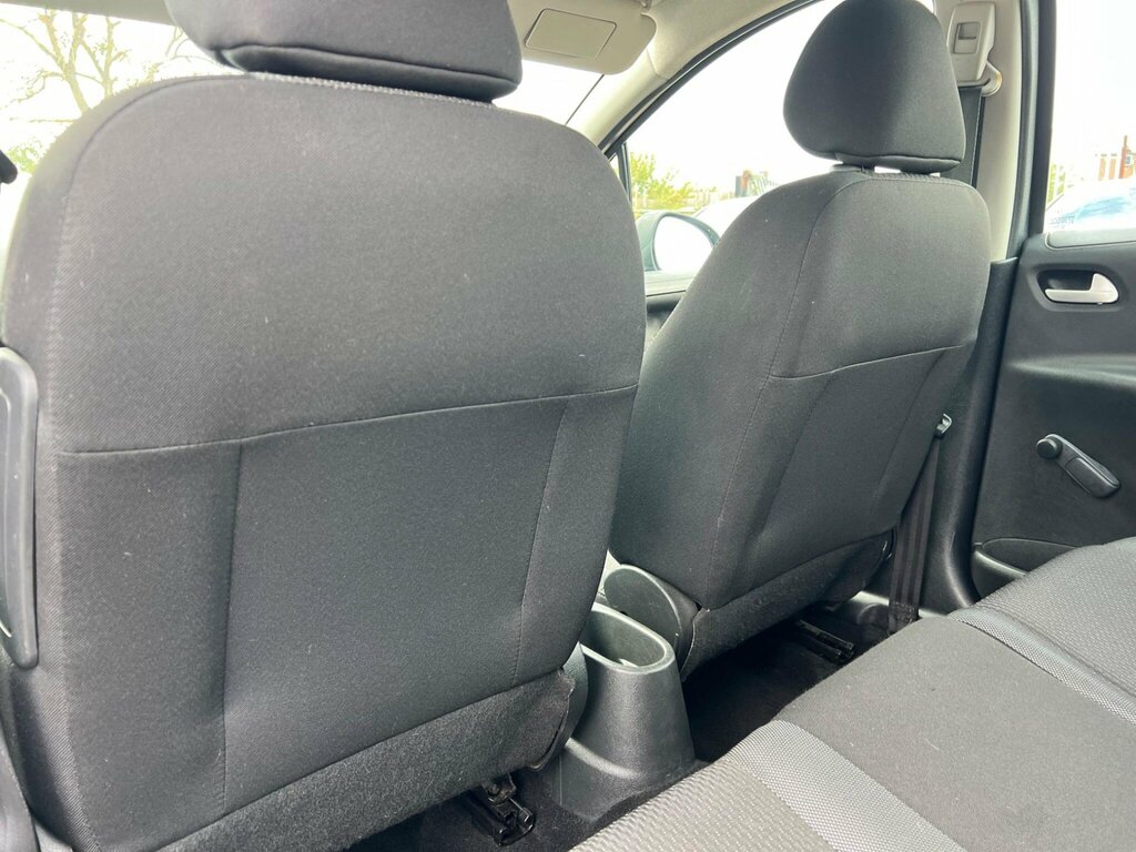 Peugeot 207 Hatchback Grey #33