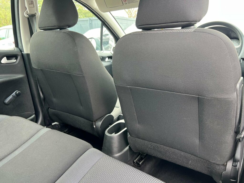 Peugeot 207 Hatchback Grey #27