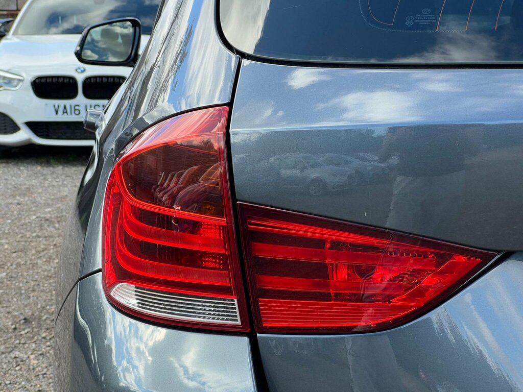 BMW X1  Brown #24