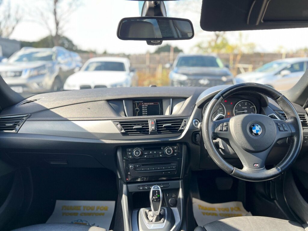 BMW X1  Brown #37