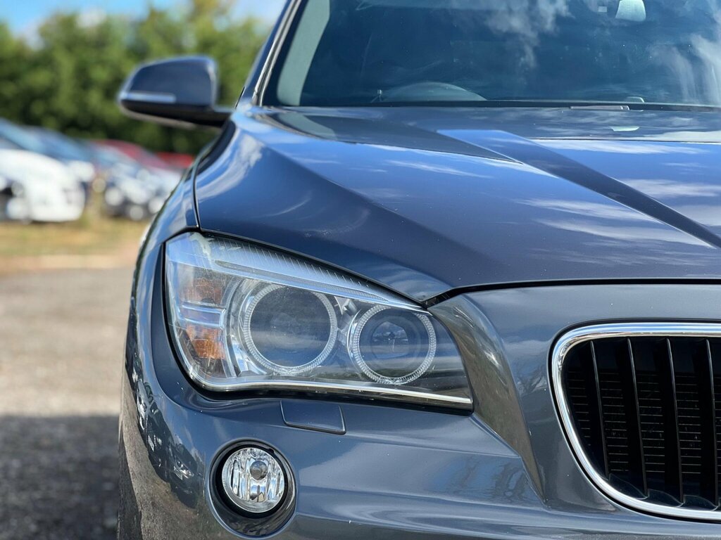 BMW X1  Brown #22