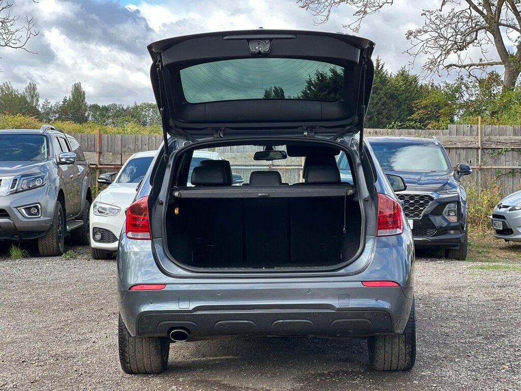 BMW X1  Brown #8