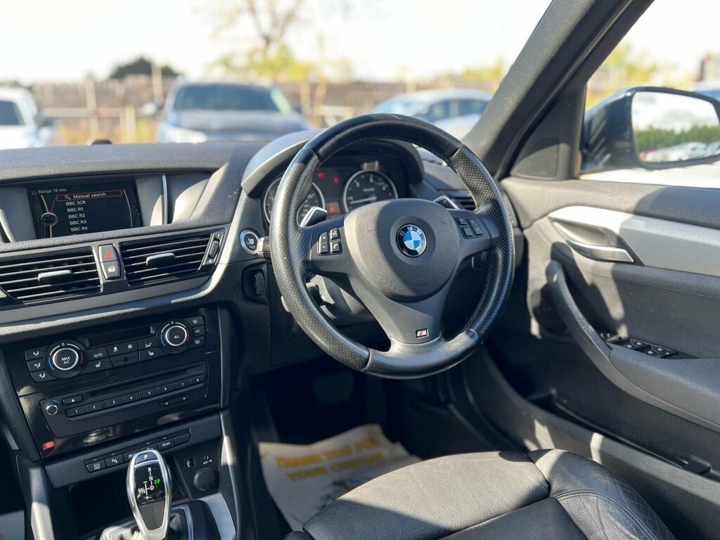 BMW X1  Brown #39
