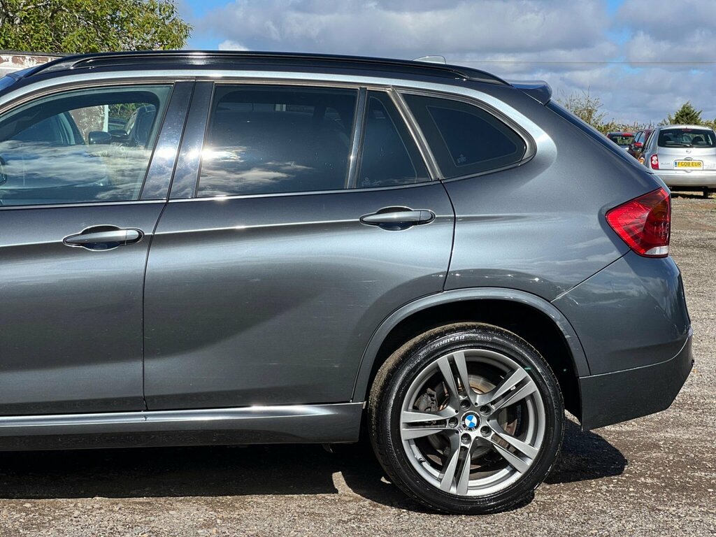 BMW X1  Brown #17