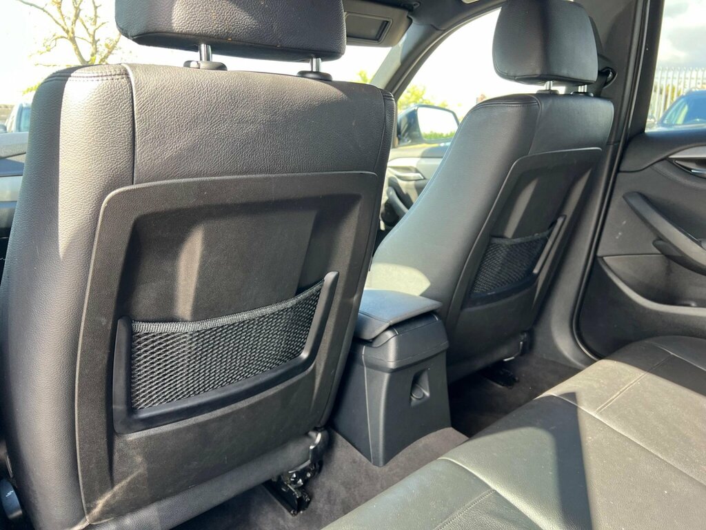 BMW X1  Brown #35