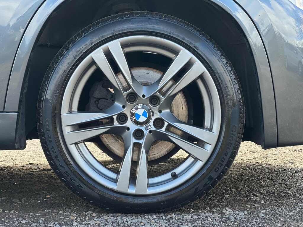 BMW X1  Brown #13