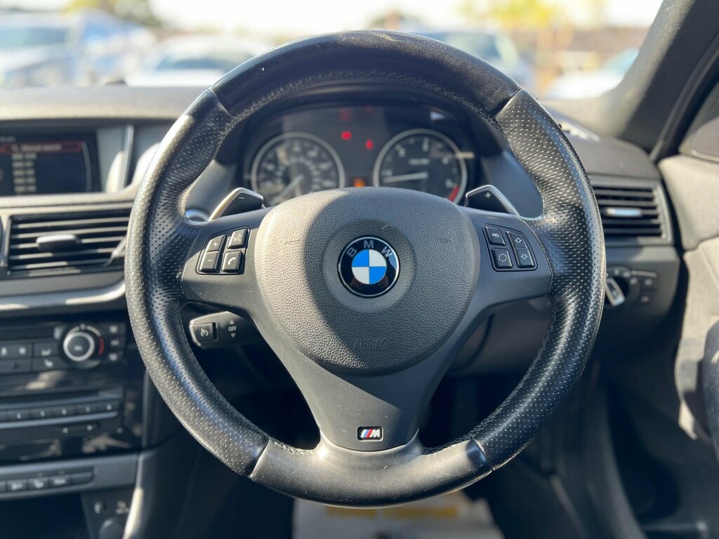 BMW X1  Brown #42