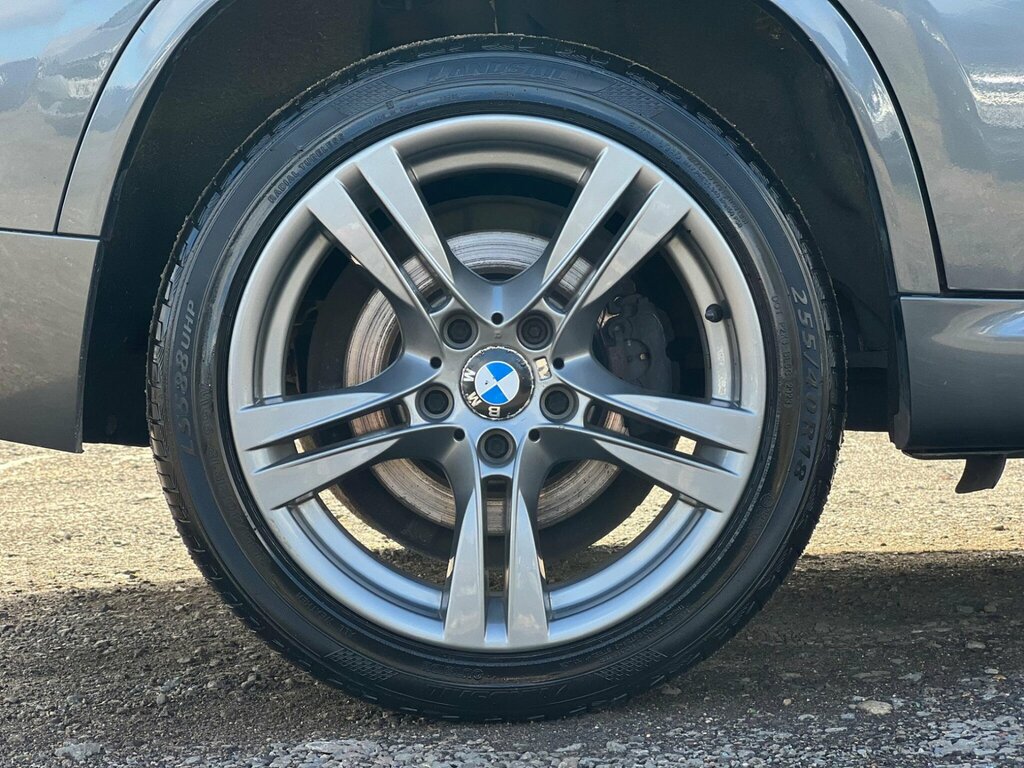 BMW X1  Brown #14
