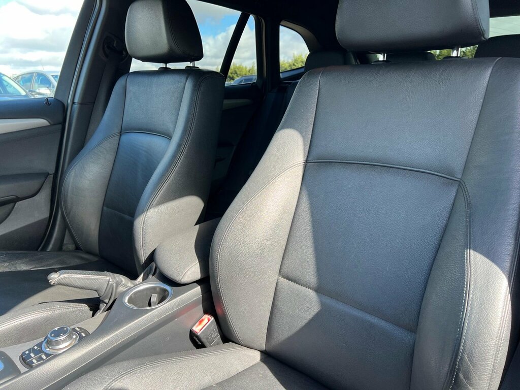 BMW X1  Brown #33