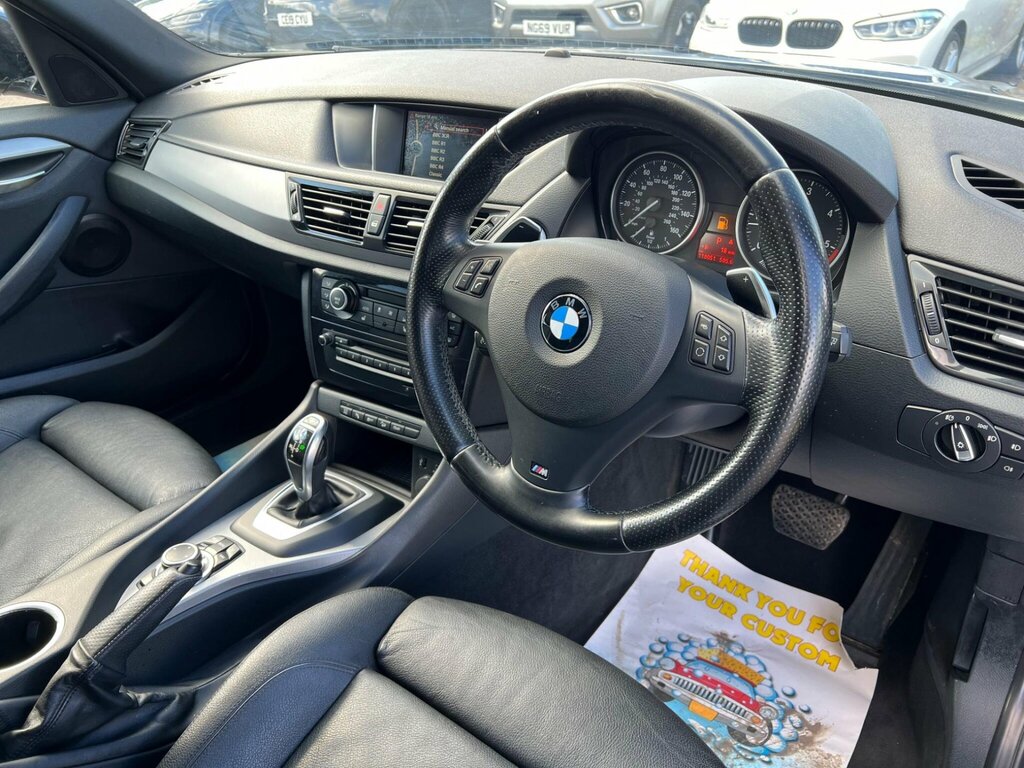 BMW X1  Brown #26