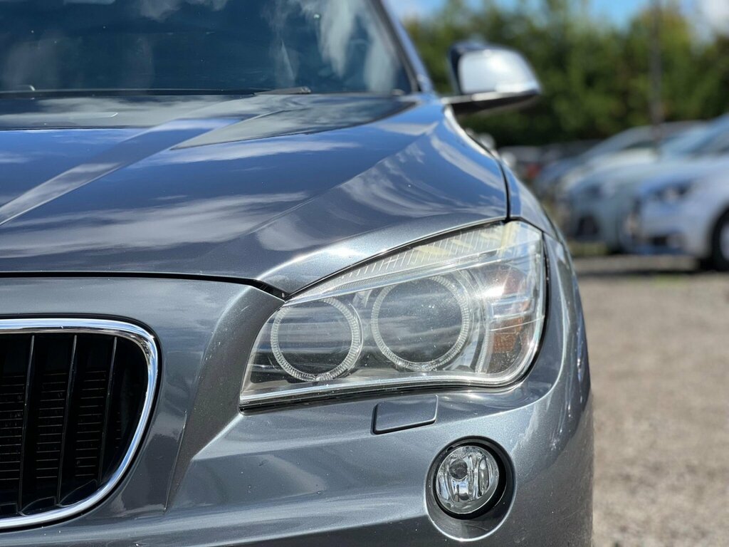 BMW X1  Brown #21