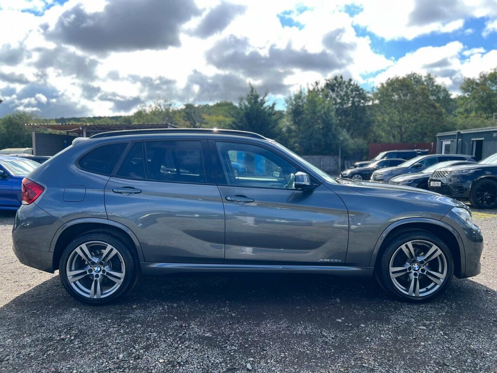 BMW X1  Brown #10