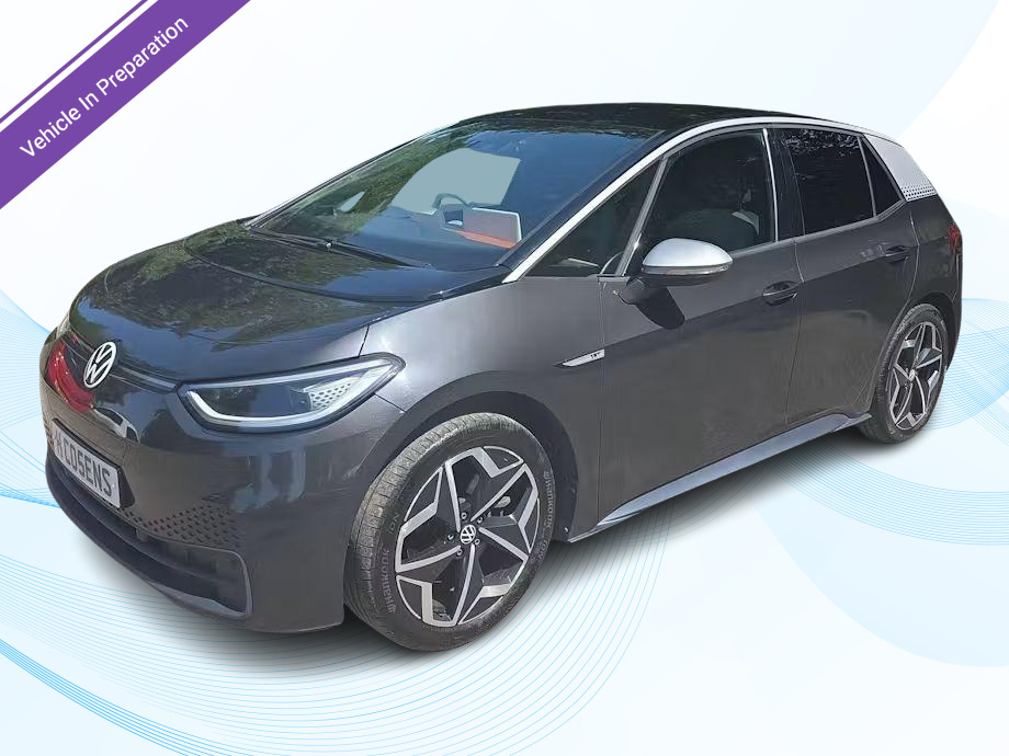 Volkswagen ID.3 1St Edition Grey