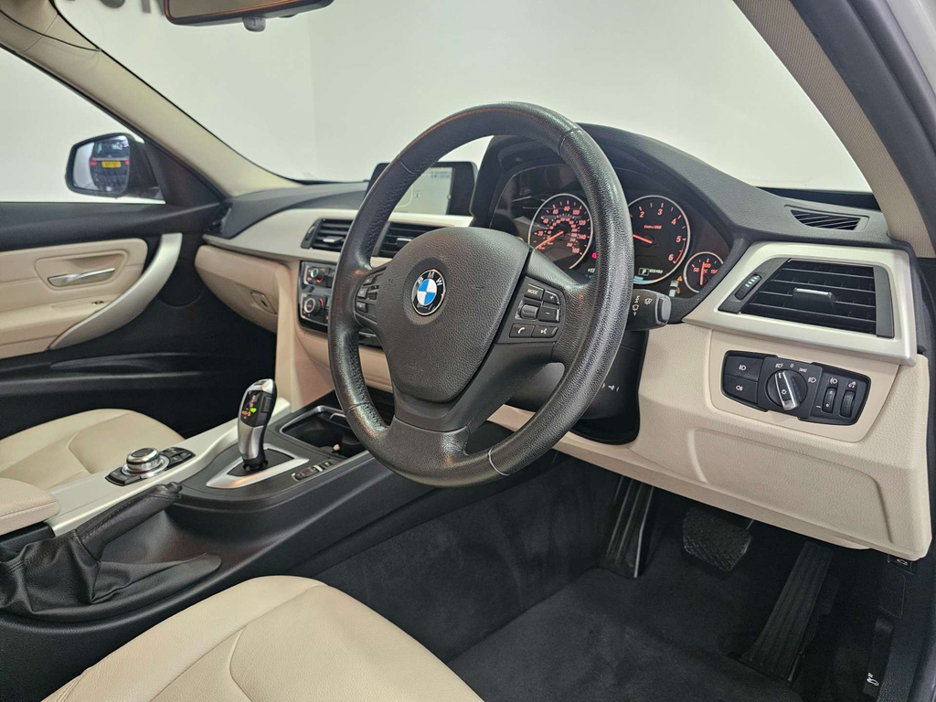 BMW 3 Series Edition Auto #5