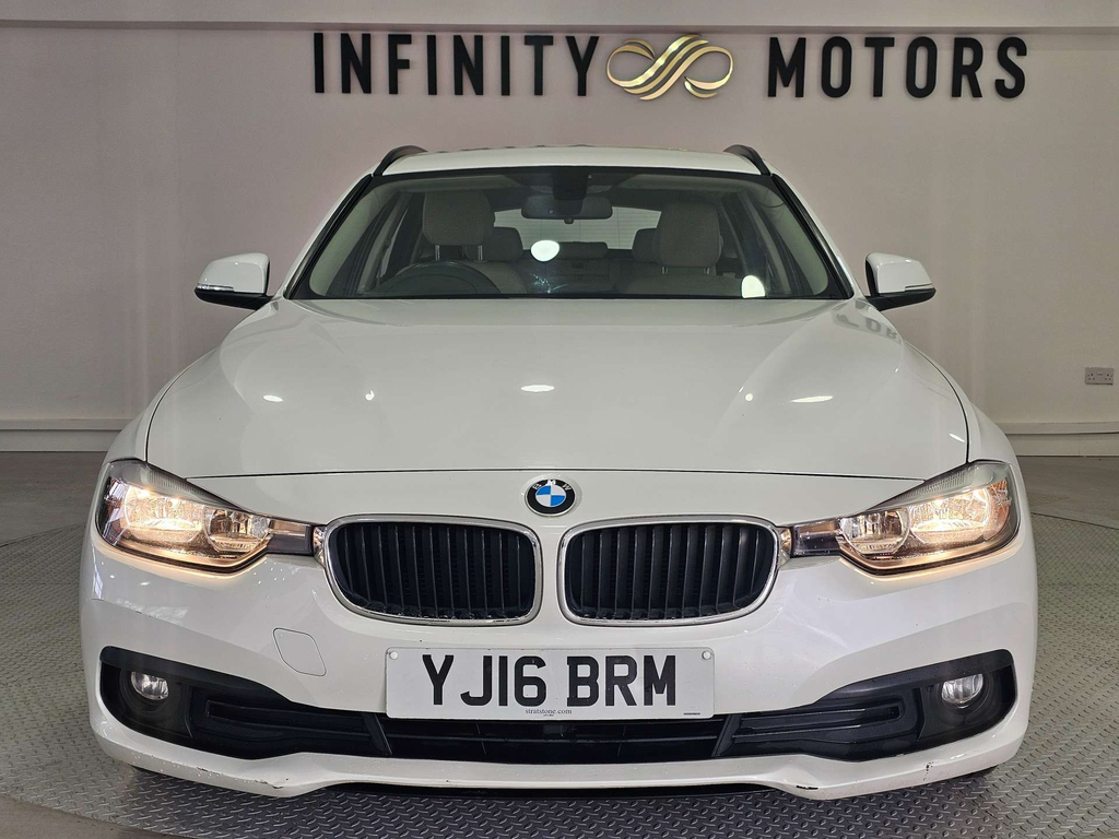 BMW 3 Series Edition Auto #6