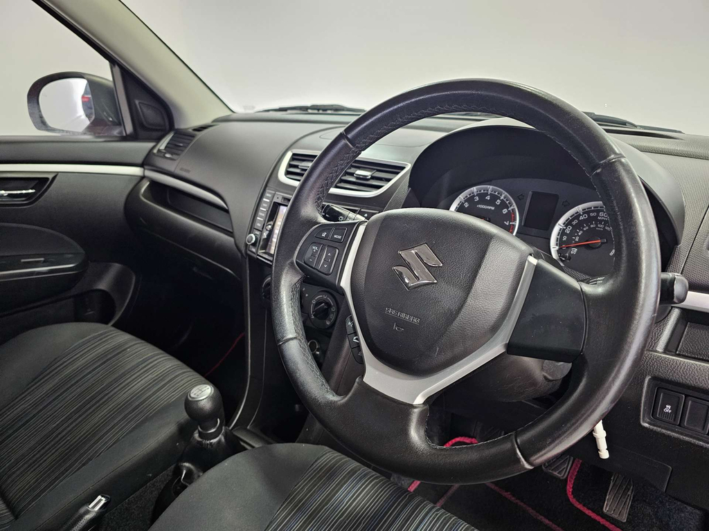 Suzuki Swift Sz3 #4
