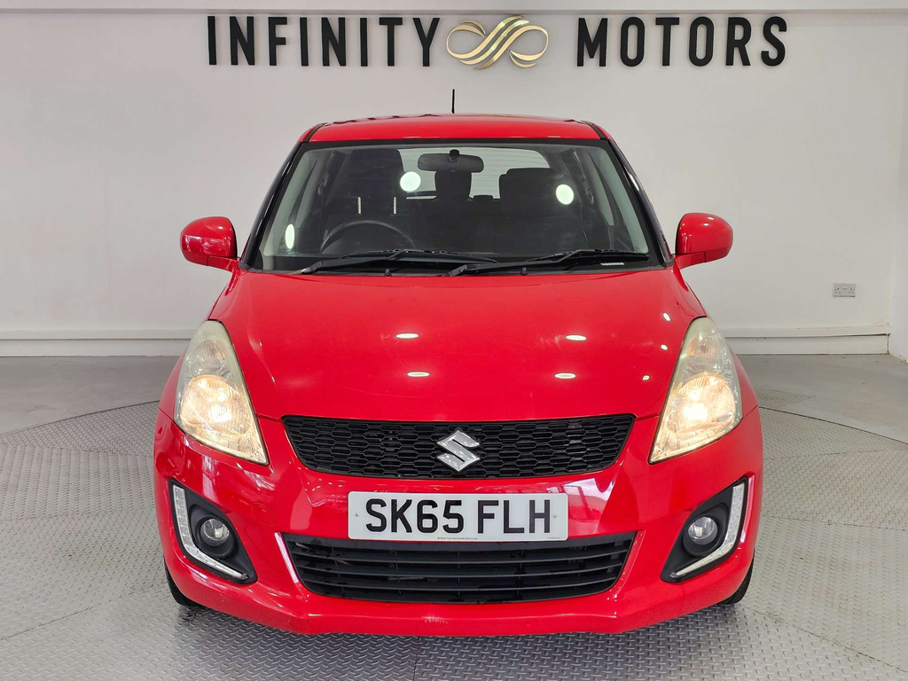 Suzuki Swift Sz3 #5