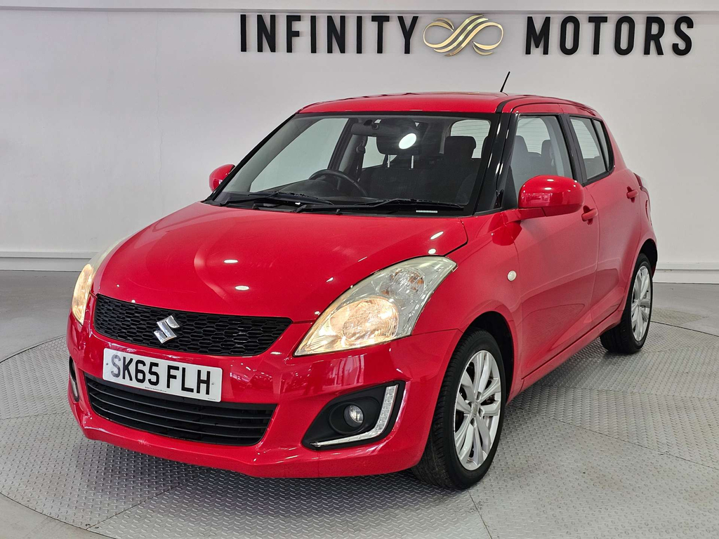 Suzuki Swift Sz3 #3