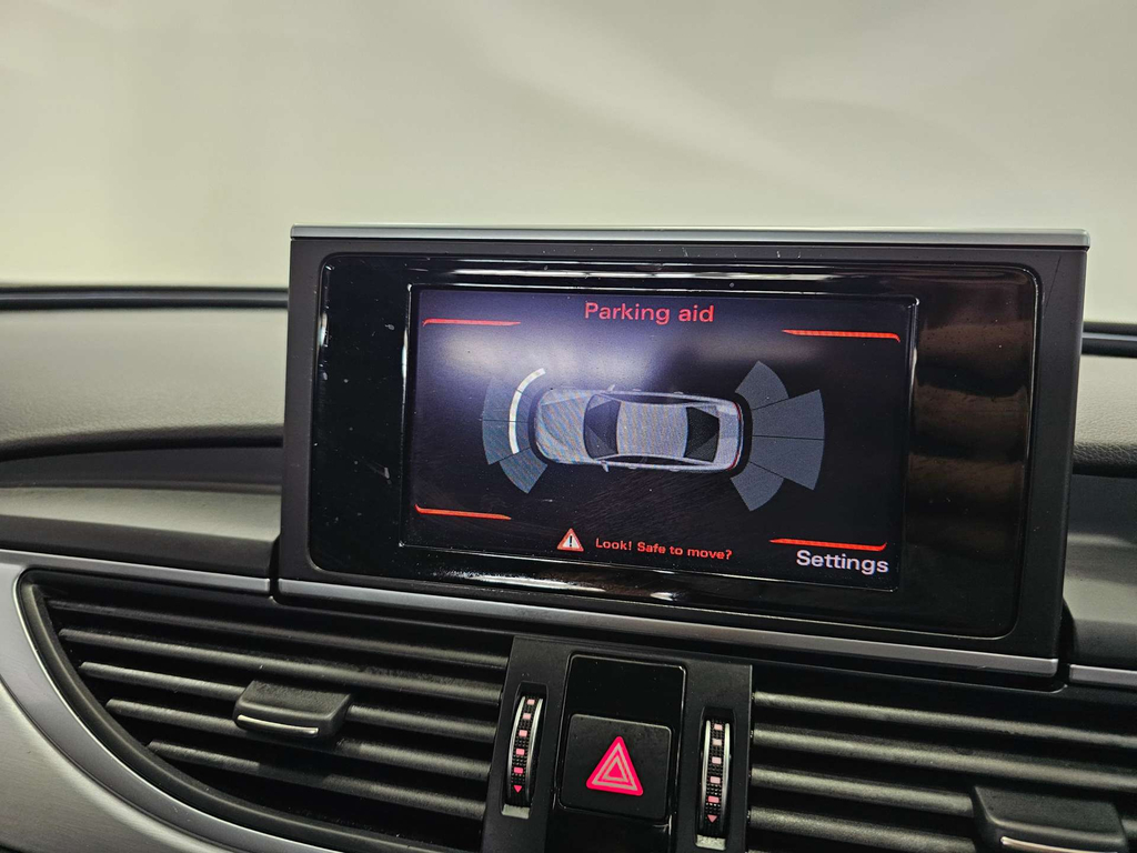 Audi A6 S Line Tdi Ultra #2