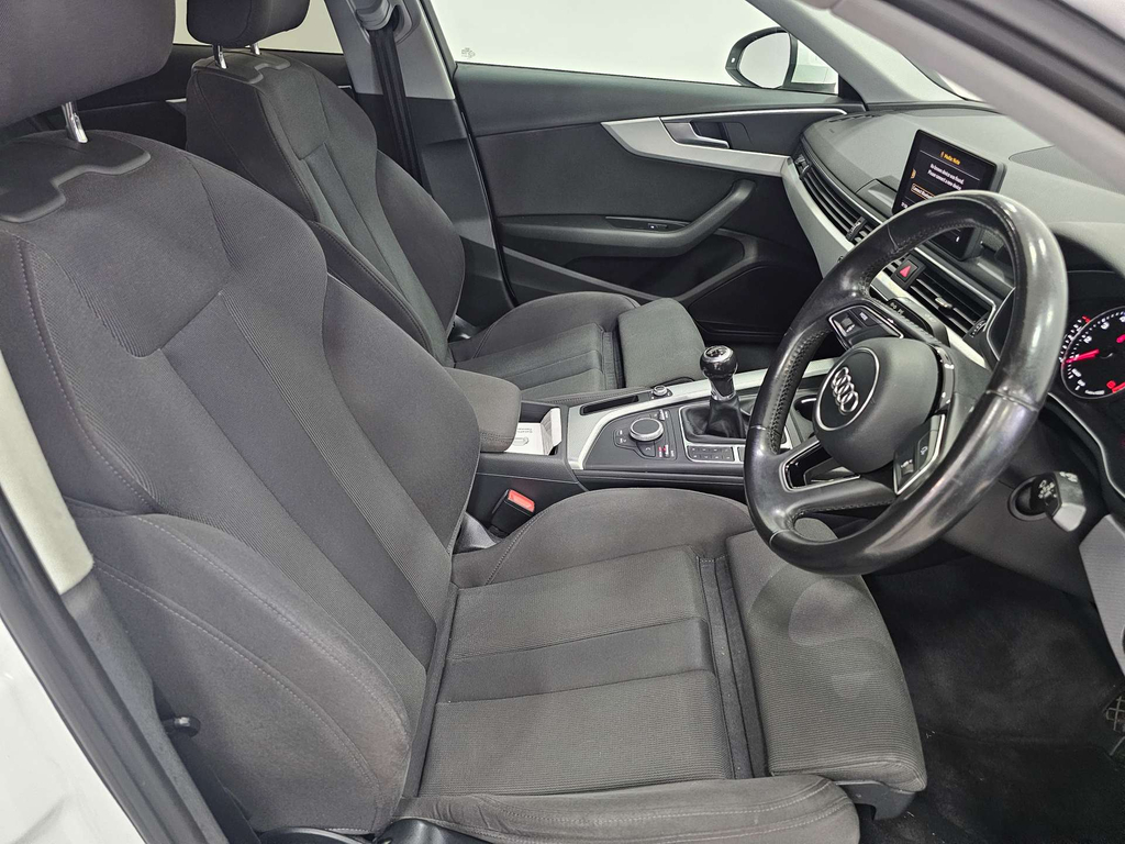 Audi A4 Sport Tfsi  #3