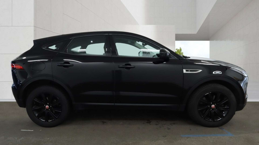 Jaguar E-Pace S Awd 4Wd LY68NFF #5