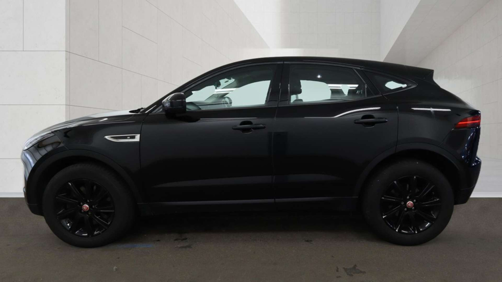 Jaguar E-Pace S Awd 4Wd LY68NFF #6